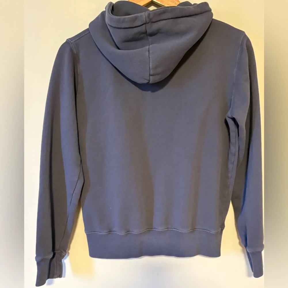 Brandy Melville Hoodie Sweatshirt Jacket - Picture 4 of 6